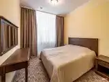 2-комнатный номер улучшенный с 1 двуспальной кроватью