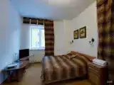 Двухместный номер Стандарт (двуспальная кровать)