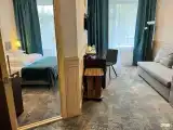Семейный Двухкомнатный номер