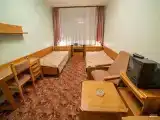 Номер эконом с 2 односпальными кроватями