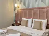 Двухместный номер "Люкс" с балконом