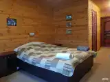 Двухместная студия с красивым видом из окна (двуспальная кровать)