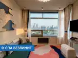 Представительский Люкс