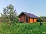 Домик-студия