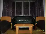Двухместный номер Standard (2 отдельные кровати)