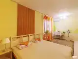 Просторный Семейный Номер