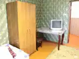 Трехместный "Эконом"
