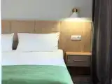 Двухкомнатный полулюкс