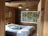 Комната стандарт с 1 двуспальной кроватью с мини-кухней