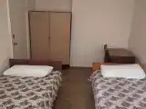 Двухместный номер Economy (2 отдельные кровати)