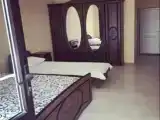 Трёхместный люкс с балконом