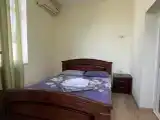 Двухместный номер Economy (двуспальная кровать)