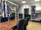 Кровать в общем номере