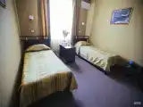 Номер стандарт с 2 односпальными кроватями