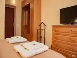 Стандарт с двухспальной кроватью