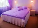 2-комнатный номер люкс с 1 двуспальной кроватью