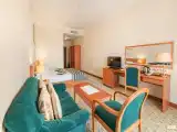 Стандарт (вид на море) с двухместной кроватью