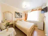 Номер комфорт с 1 двуспальной кроватью