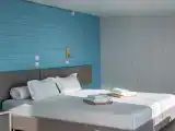 Джуниор Сюит (Основной корпус, панорамный, вид на Байкал)