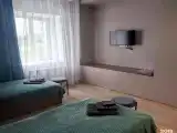 Номер стандарт с 3 односпальными кроватями