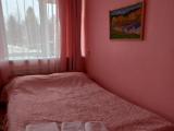 Первая категория одноместный с удобствами