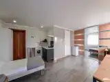 Двухкомнатный апартамент