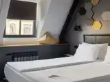 Супериор мансардный