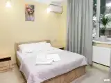 Двухместный номер Superior рядом с пляжем двуспальная кровать