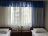 Двухместный номер Economy beachfront 2 отдельные кровати