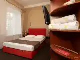 Стандарт двухместный с одной кроватью