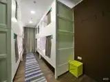8-местный комфорт мужской