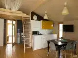 Коттедж Семейный Плюс
