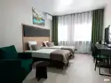 Двухместный номер улучшенный с 2-мя кроватями 1,2,3,4,5,6