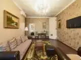ЛЮКС ДВУХКОМНАТНЫЙ