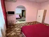 Комфортный двухместный номре с одной кроватью
