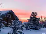 4-комнатный коттедж улучшенный №6