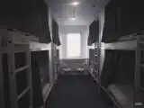 Белая комната для мужчин и женщин