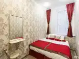 Двухместный номер с 1 кроватью или 2 отдельными кроватями(У курилки/Дальний корпус)