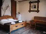 Трёхместный номер Winterfell с индивидуальным входом