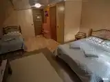 Трёхместный номер Guest House room No. 3