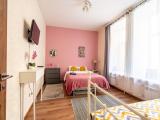 1-комнатные апартаменты, 28м²
