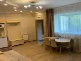 Таунхаус (вид на горы)