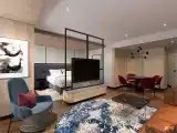 Люкс Белорусская