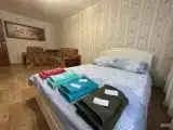 1-комнатные апартаменты, 31м²