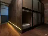 Капсула (A, C, D Rooms)