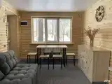 6-местный коттедж улучшенный