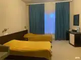 Двухместный номер с диваном