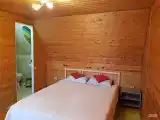 Стандартный двухместный номер с двуспальной кроватью