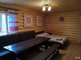 2-местный коттедж стандарт