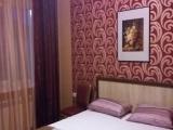 Номер стандарт с 1 двуспальной кроватью